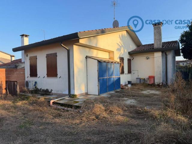 Villa in vendita a Anguillara Veneta PD