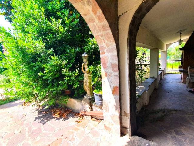 Villa in vendita a Anguillara Veneta PD