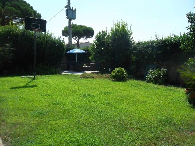 Villa in vendita a Anguillara Sabazia RM