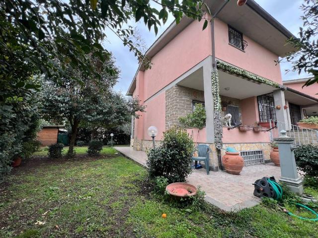 Villa in vendita a Anguillara Sabazia RM