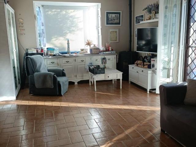 Villa in vendita a Anguillara Sabazia RM
