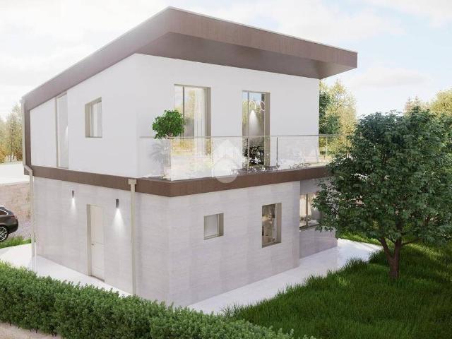Villa in vendita a Anguillara Sabazia RM