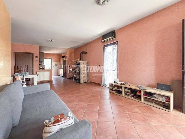 Villa in vendita a Anguillara Sabazia RM