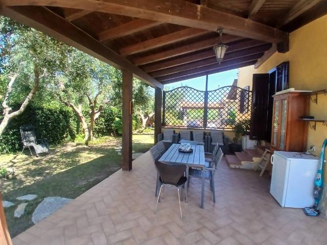 Villa in vendita a Anguillara Sabazia RM
