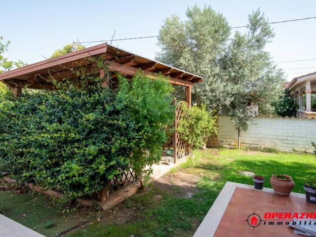 Villa in vendita a Anguillara Sabazia RM