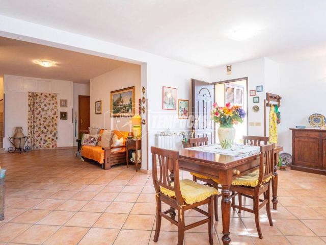Villa in vendita a Anguillara Sabazia RM