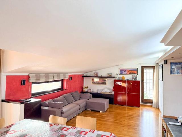Villa in vendita a Anguillara Sabazia RM
