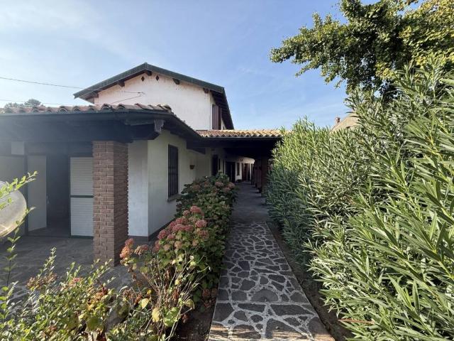 Villa in vendita a Annicco CR