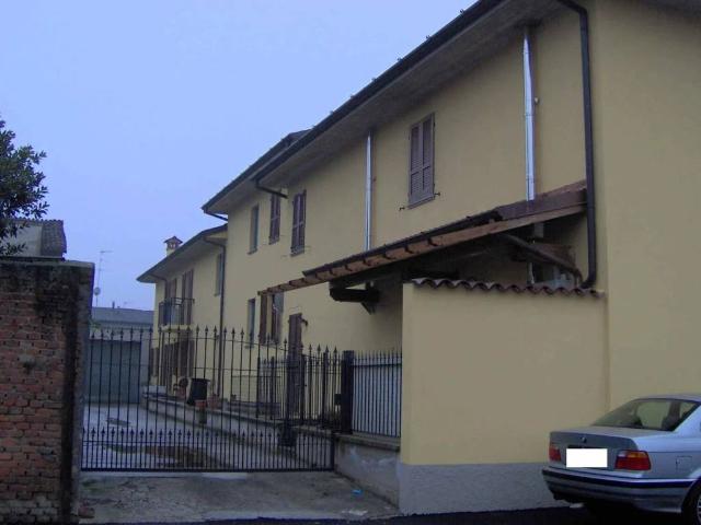 Villa in vendita a Annicco CR