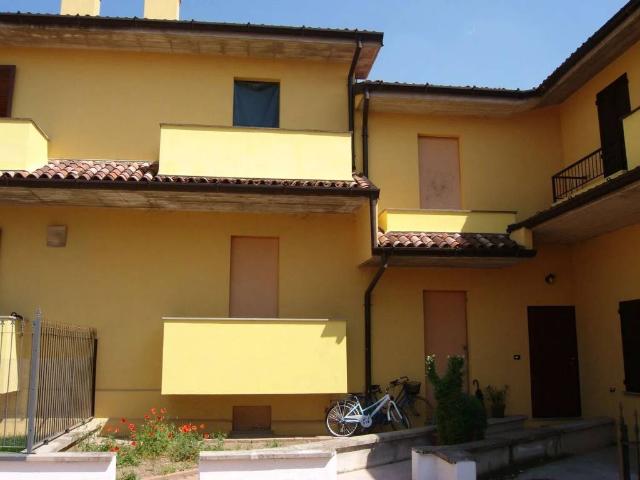 Villa in vendita a Annicco CR