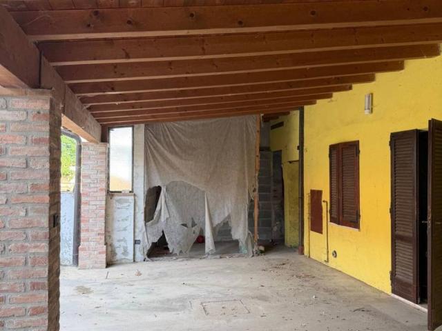 Villa in vendita a Annicco CR