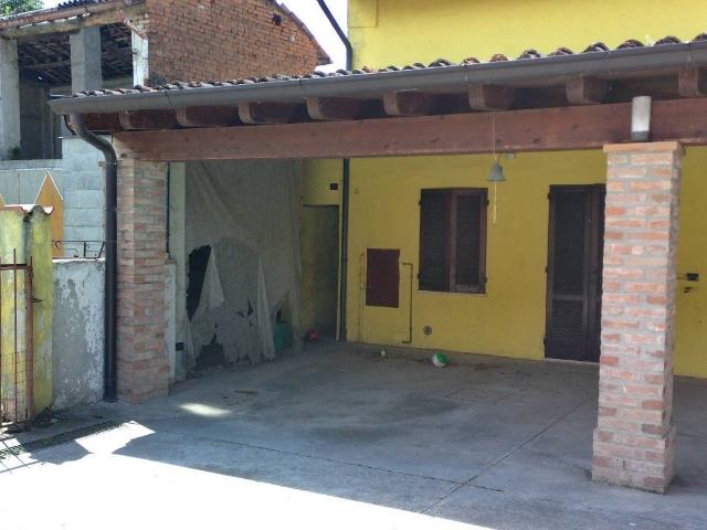 Villa in vendita a Annicco CR
