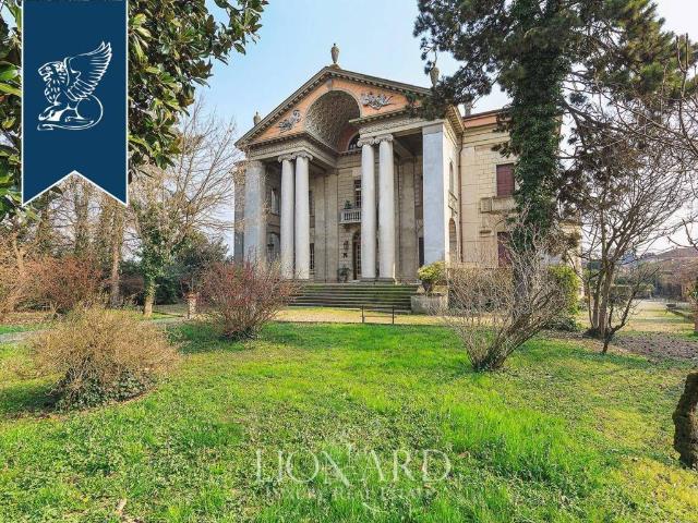 Villa in vendita a Annicco CR