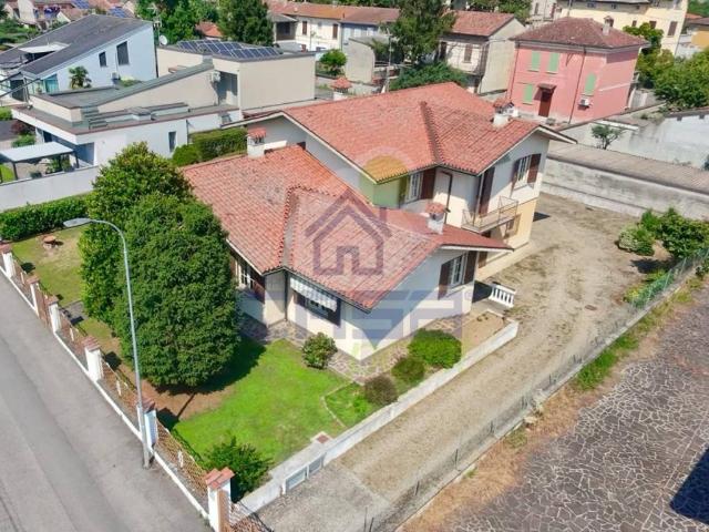 Villa in vendita a Annicco CR