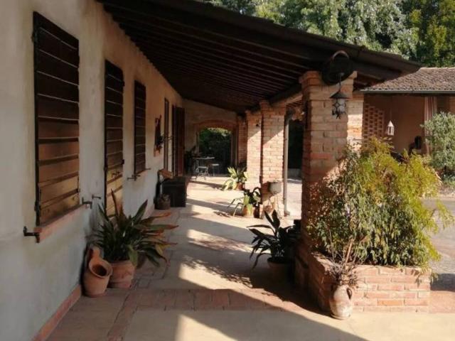 Villa in vendita a Annicco CR