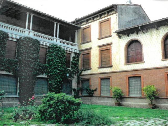 Villa in vendita a Annicco CR