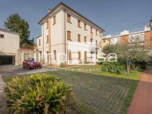 Villa in vendita a Annone Veneto