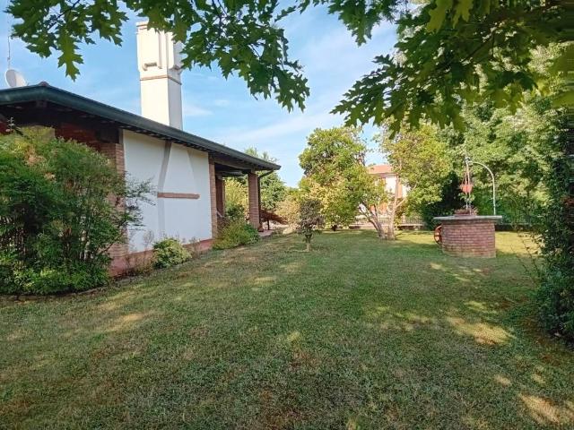 Villa in vendita a Annone Veneto VE