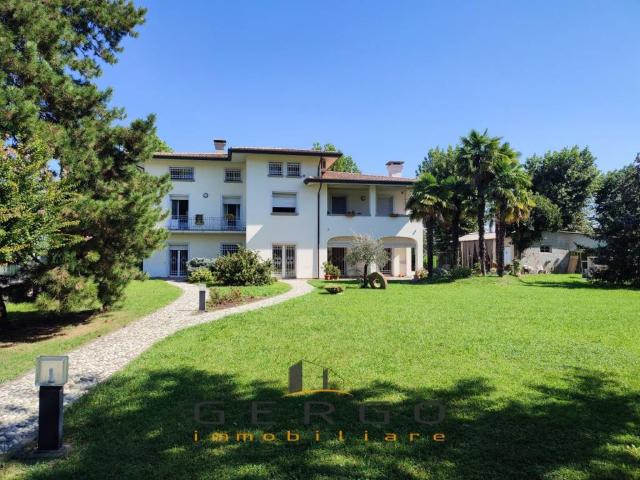 Villa in vendita a Annone Veneto VE