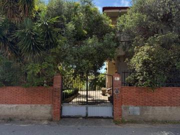 Villa in vendita a Anoia RC