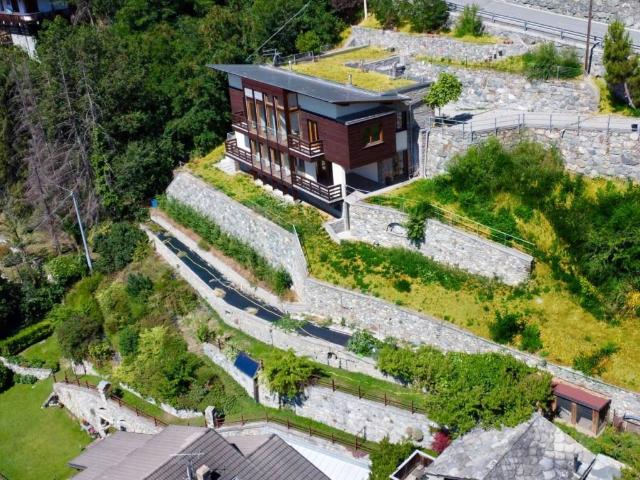 Villa in vendita a Aosta AO