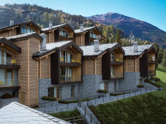 Villa in vendita a Aosta AO