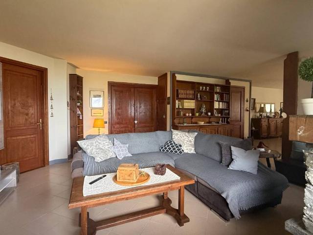 Villa in vendita a Aosta AO