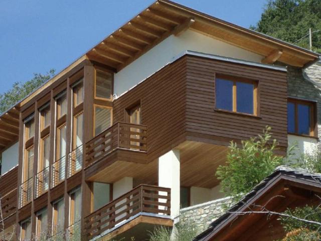 Villa in vendita a Aosta AO