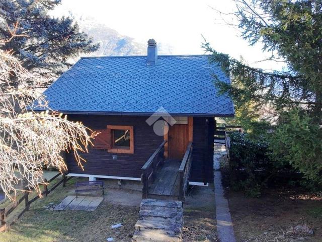 Villa in vendita a Aosta AO