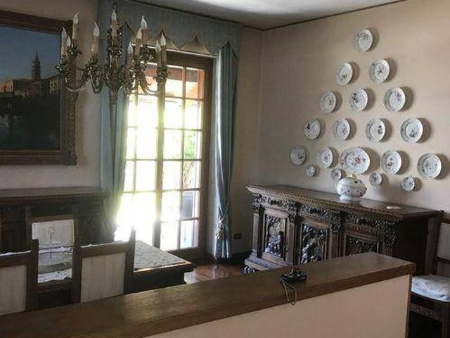 Villa in vendita a Aosta AO