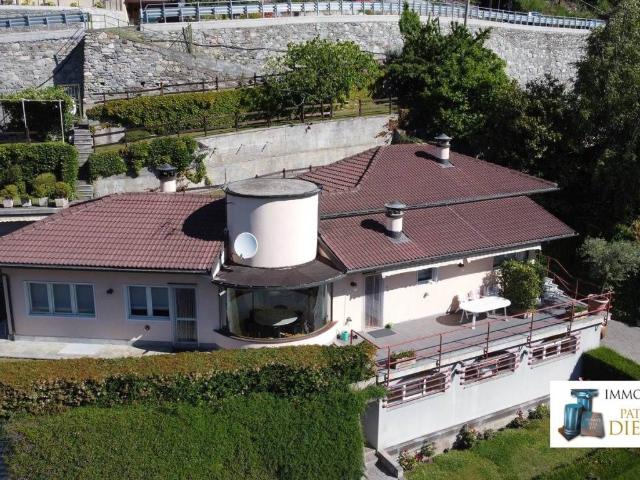 Villa in vendita a Aosta AO
