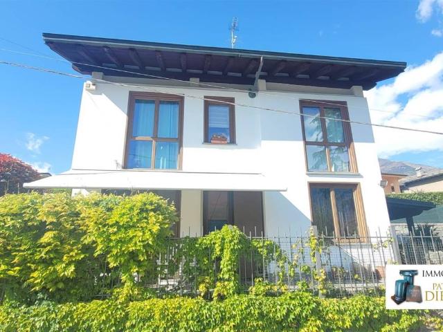 Villa in vendita a Aosta AO