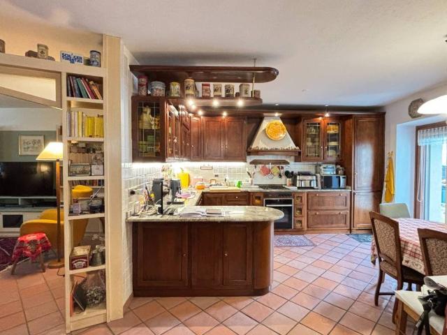 Villa in vendita a Aosta AO