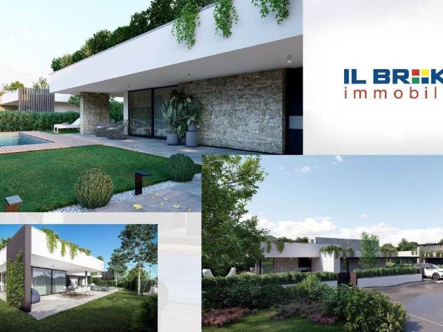 Villa in vendita a Abano Terme PD