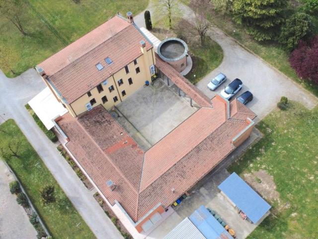 Villa in vendita a Abano Terme PD