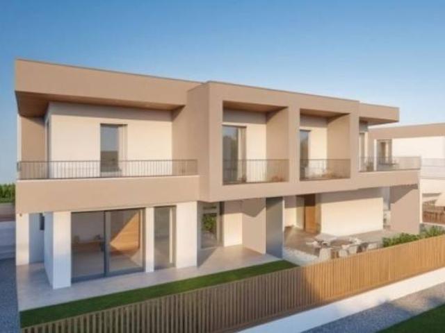 Villa in vendita a Abano Terme PD