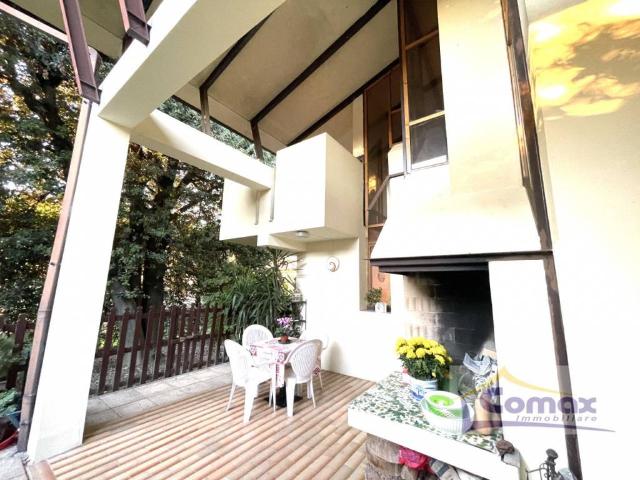 Villa in vendita a Abano Terme PD