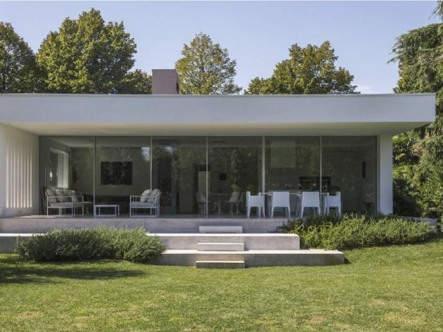 Villa in vendita a Abano Terme PD