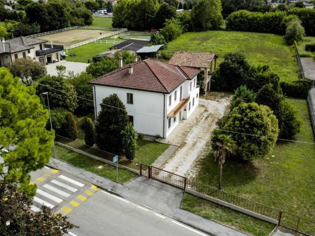 Villa in vendita a Abano Terme PD