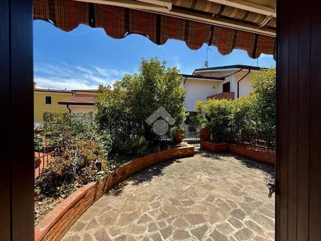Villa in vendita a Abano Terme PD