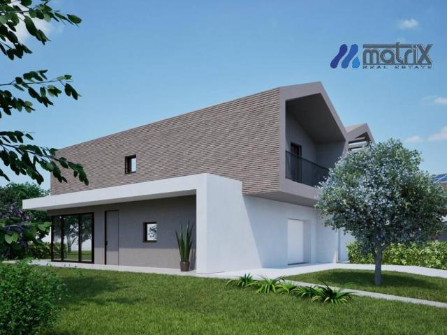 Villa in vendita a Abano Terme PD