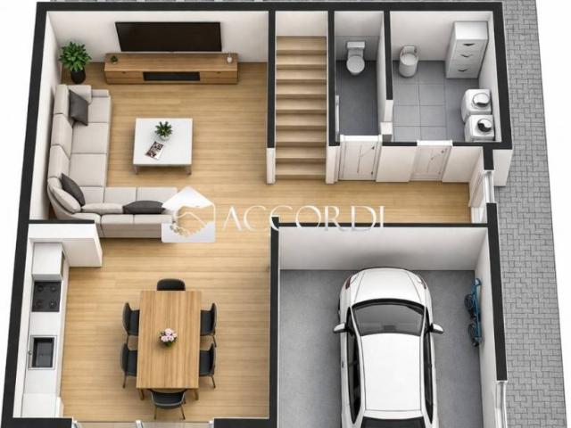 Villa in vendita a Abano Terme PD