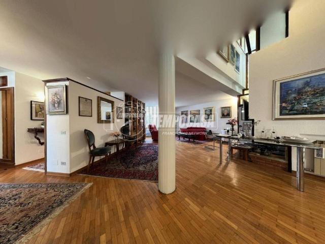 Villa in vendita a Abano Terme PD