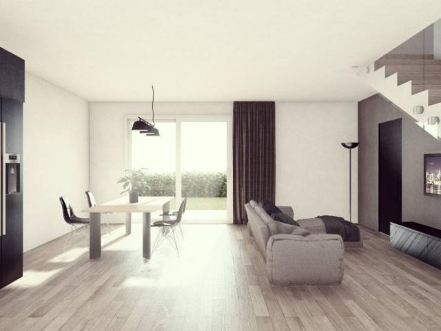 Villa in vendita a Abano Terme PD
