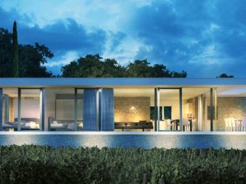 Villa in vendita a Abano Terme PD