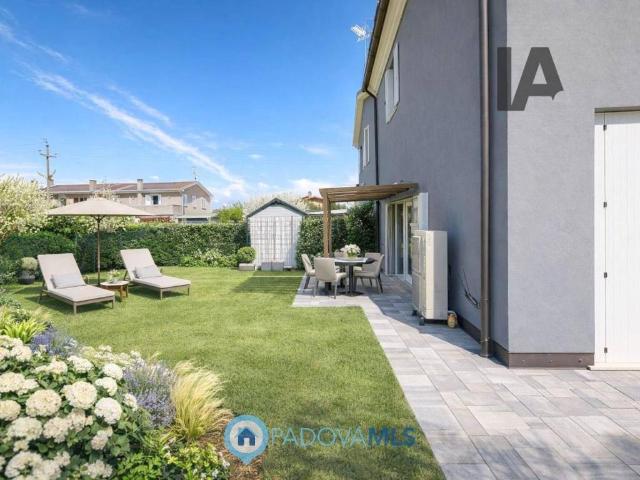 Villa in vendita a Abano Terme PD