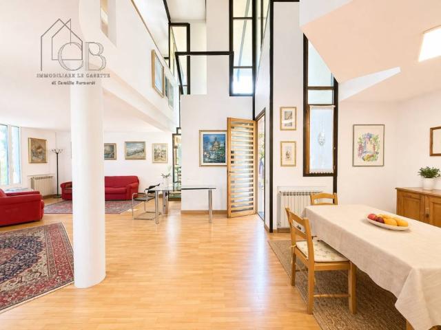 Villa in vendita a Abano Terme PD