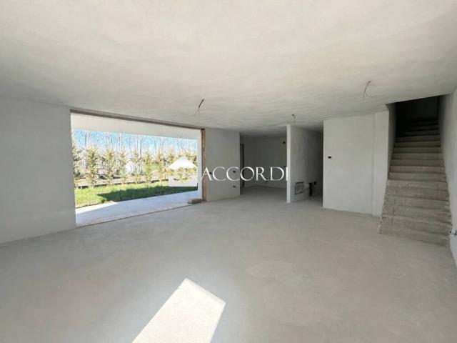 Villa in vendita a Abano Terme PD