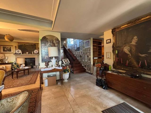 Villa in vendita a Abano Terme PD