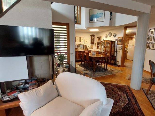 Villa in vendita a Abano Terme PD